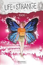 Life is Strange Vol. 4: Partners In Time: Tracks (Graphic Novel) picture