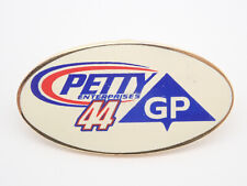 Petty Enterprises Georgia Pacific 44 Vintage Lapel Pin picture