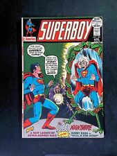 Superboy #184  DC Comics 1972 VF/NM picture
