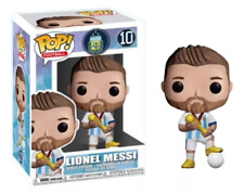 Messi Funko POP Style NEW custom  Argentina LIMITED Cup picture