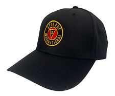 Spokane International Railroad Embroidered Railway Cap Hat #40-3100 picture