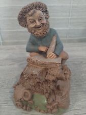 Tom Clark Figurine. Stamp # 5398. Till Then With Love. 1999.  picture