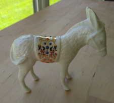 Lenox Nativity Standing Donkey China Jewels Collection picture