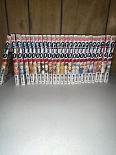 GTO Great Teacher Onizuka Vol.1-25 Japanese language Complete set Manga Comics picture
