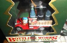 1994 Coca-Cola Bottling Works 