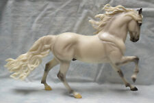 Breyer Traditional #710104 Bfest 2004 Celebration Nobel II Andalusian Stallion picture