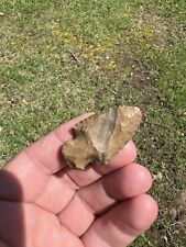 Ancient Authentic Beautiful Banded Flint Creek Arrowhead From NWAlabama picture