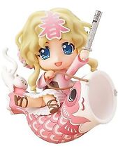 Haru-Chan'S Weather Trivia Nendoroid Haru-Chan Abs Pvc Painted Movable Figure picture