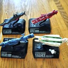 SPACE BATTLESHIP YAMATO COSMO FLEET COLLECTION picture