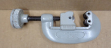 PROTO Tools USA ~ No. 350 Pipe Tubing Cutter 1-1/8