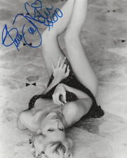 GINA LEE NOLIN SIGNED AUTOGRAPH 8X10 PHOTO - THE PRICE IN RIGHT & BAYWATCH BABE picture