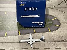 Gemini Jets Porter Airlines Bombardier DHC-8Q-400 1:400 C-GLQB GJPOE959 picture