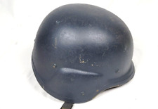 USGI PASGT Helmet Original 1984 Sz Medium Black picture