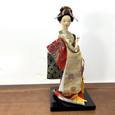 Japanese Doll 9