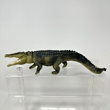 Saltwater Crocodile Figure 12