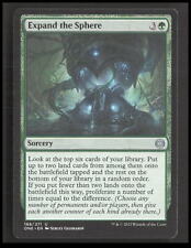 MTG Expand the Sphere 168 Uncommon Phyrexia: All Will Be One Card CB-1-3-B-31 picture