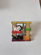 Disney Loungefly Cat House Blind Box Pin- Aristocats picture