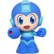 Megaman - Figural Bank Cute Fun Gift Saving Money Change Toy PVC Mega Man picture