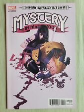 Hunt for Wolverine: Mystery in Madripoor #1 (Chris Bachalo VARIANT Cover) picture