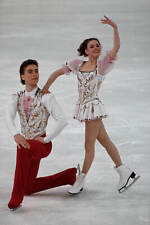 Figure Skating Champions Ekaterina Gordeeva & Sergei Grinkov 13 Old Photo picture
