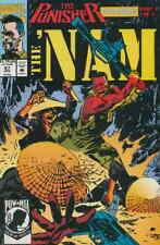 Nam, The #67 FN; Marvel | Punisher Vietnam War comic - we combine shipping picture