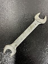 Vintage HM Wrench Open End Double Side 19 and 17mm picture