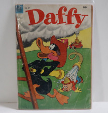 Four Color #457 Daffy Duck #1 Comic Book picture