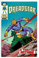 Dreadstar Vol 1 18 Epic Comics picture