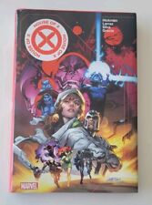 House of X / Powers of X By Hickman X-Men (Hardcover 2019) Omnibus picture