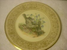 Lennox Collector Plate Limited Edition Boehm Birds 1978 picture