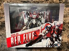 Megahouse Variable Action Majestic Prince Red Five AHSMB-005 ABS - U.S. Seller picture