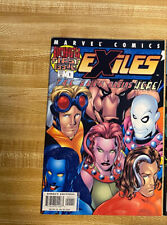 EXILES #1 picture