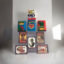 Lot Of Random 1980’s-1990’s Sealed Wax Packs picture