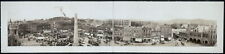 1910 Panoramic: Pack Square from Legal Building,Asheville,North Carolina picture