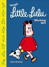 Marge's Little Lulu : Working Girl, Hardcover by Stanley, John; Young, Frank ... picture