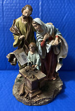 Joseph's Studio - Holy Family In Carpenter Shop picture
