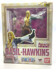 Basil Hawkins One Piece Figure -- Figuarts Zero picture