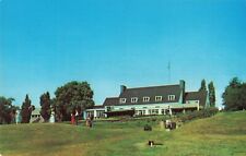 Wilkinsburg Pennsylvania Postcard  Edgewood County Club Golf About 1950s  B3 picture
