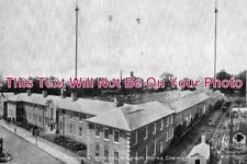 ES 166 - Marconi's Wireless Telegraph Works, Chelmsford, Essex picture