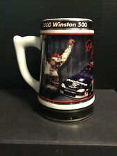 DALE EARNHARDT SR LE Nascar 2000 Winston 500 Champion GREATEST VICTORY Stein picture
