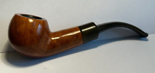 Dad's Estate:  Beautiful Vintage Pipe Barely Used: London Made 40+ years old (?) picture