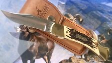 Schrade USA Uncle Henry LB8 picture