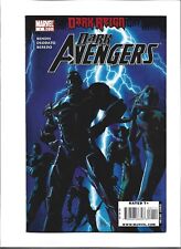 Dark Avengers #1 (2009) VF+ 1st Iron Patriot & Team Appearance MCU picture
