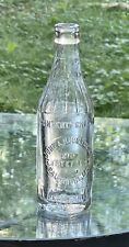 Antique Early 1900’s Baltimore Beer or Soda Bottle, John A. Neunsinger. picture