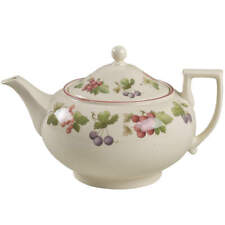Wedgwood Provence Queensware Tea Pot 792528 picture