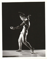 Gay Interest - Vintage - Male Physique Photos - BRUCE OF LOS ANGELES 4 X 5