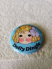 Vintage Dolly Dingle Pin picture