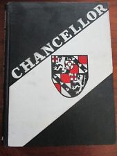 1967 Winston Churchill High School 