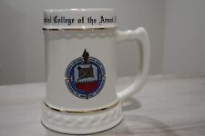 Industrial College of the Armed Forces 24 oz. tankard mug picture