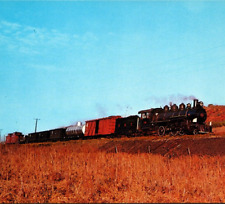 East Broad Top RR Rockhill Furnace Pennsylvania Vintage Postcard 9334 picture
